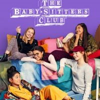 Netflix's THE BABY-SITTERS CLUB Announces New Casting