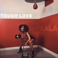 Laurissa “Lala” Romain Releases New Song TOUGH LOVE