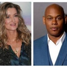 Natascha McElhone, Bokeem Woodbine, Shabana Azmi, Bentley Kalu, Natasha Culzac and Ka