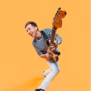 Cory Wong Brings Headlining Fall Tour to Kings Theatre in Brooklyn
