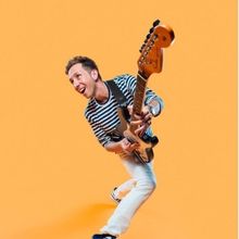 Cory Wong Brings Headlining Fall Tour to Kings Theatre in Brooklyn