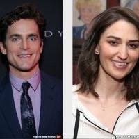 Matt Bomer, Sara Bareilles, and More Guest on LIVE WITH KELLY AND RYAN Next Week