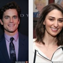 Matt Bomer, Sara Bareilles, and More Guest on LIVE WITH KELLY AND RYAN Next Week
