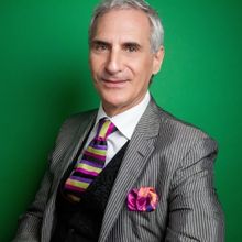 Feature: The Days Of Cabaret Gratitude - Day Eight - The Wild Card