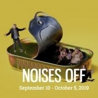NOISES OFF to Play at Theatre: Calgary