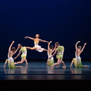 Interview: Mengjun Chen & Tess Lane of Smuin Contemporary Ballet in Celebration of…