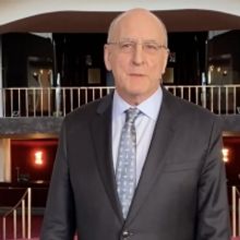 VIDEO: Metropolitan Opera Will Cut Ties With Artists Who Support Putin