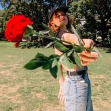 May-A Soars on New Single 'Time I Love To Waste'