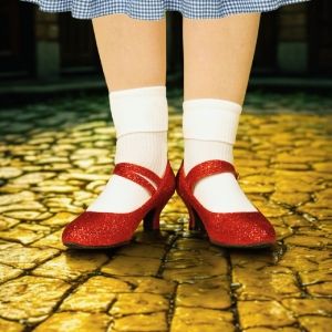 Review: THE WIZARD OF OZ at Alabama Shakespeare Festival