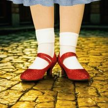 Review: THE WIZARD OF OZ at Alabama Shakespeare Festival