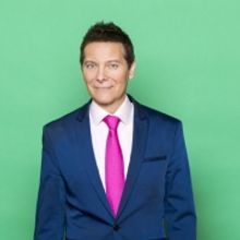 Michael Feinstein of MICHAEL FEINSTEIN: SUMMERTIME SWING! Talks About The Great Ameri