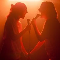BWW Review: FITTER, Soho Theatre