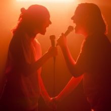 BWW Review: FITTER, Soho Theatre