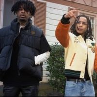 YBN Nahmir & 21 Savage Reveal Visual For 'Opp Stoppa' Remix