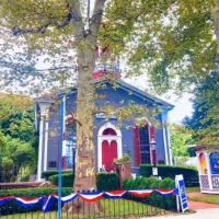 Cape May Stage Sets 2023 Season Featuring SHIRLEY VALENTINE, Carole J. Bufford & More