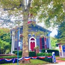 Cape May Stage Sets 2023 Season Featuring SHIRLEY VALENTINE, Carole J. Bufford & More