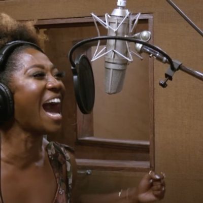 What Does It Take to Make an Original Broadway Cast Recording?
