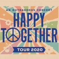 Happy Together Package Tour Returns for 11th Year