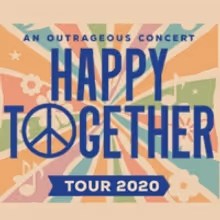 Happy Together Package Tour Returns for 11th Year
