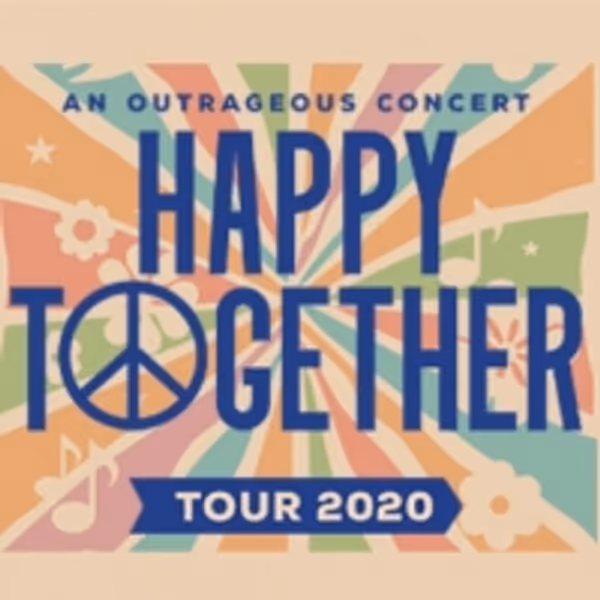 Happy Together Package Tour Returns for 11th Year Photo