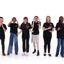 Helen O'Grady Drama Academy to Rebrand as Drama Kids