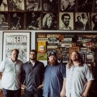 Them Coulee Boys Share New Song MIDNIGHT MANIFESTOS