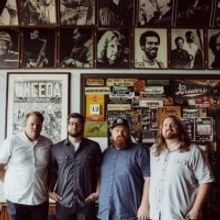Them Coulee Boys Share New Song MIDNIGHT MANIFESTOS