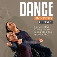 Dance/NYC to Launch Dance Industry Census