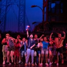 La Mirada Theatre for the Performing Arts to Present CARNAVAL DE LA MIRADA to Celebra