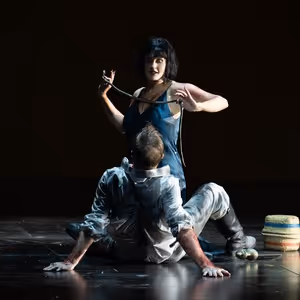Review: GUILIO CESARE, The Grange Festival