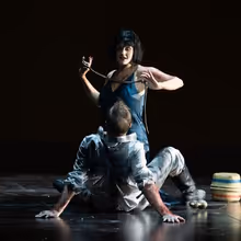 Review: GIULIO CESARE, The Grange Festival