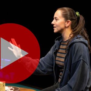 Video: JOB at Cygnet Theatre