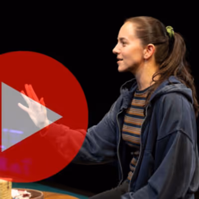 Video: JOB at Cygnet Theatre