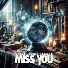 Grizz Lee Releases New Single 'Miss You' Featuring Influencer LITFRANK