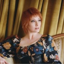 Leigh Nash Of Sixpence None The Richer Will Perform At Club Passim Next Month