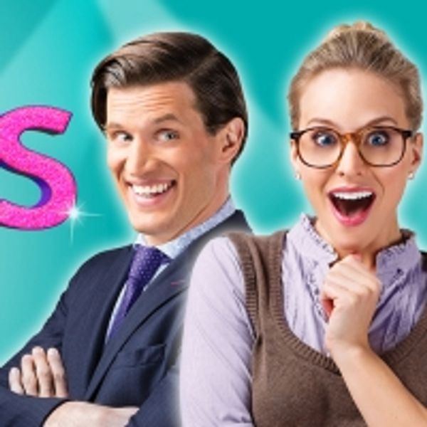 SEX TIPS FOR STRAIGHT WOMEN FROM A GAY MAN Extends Through the Summer at Greenhouse Theater Center - Chicago Theater Video