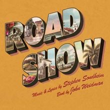 Cast Set For FreeFall's Production of Sondheim and Weidman's ROAD SHOW
