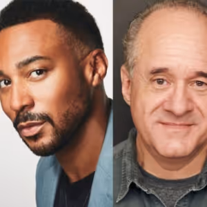 Charl Brown, Adam Grupper, and Mauricio Martinez Join JOY: A NEW TRUE MUSICAL