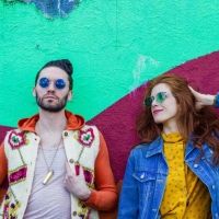 Starbird & The Phoenix Release Acoustic Music Video for 'Sunbeam'