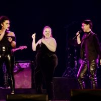 Videos: Katy Geraghty, Taylor Iman Jones, and More Perform Songs From iTheatrics'…
