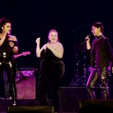 Videos: Katy Geraghty, Taylor Iman Jones, and More Perform Songs From iTheatrics' Jun