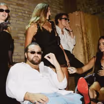 Photos: Skeez Collaborates With Anella on New Single "Katie" Via Orinda