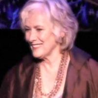 TV: Betty Buckley in 'Betty's Back' Webisode 1
