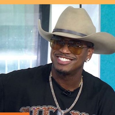 Ne-Yo Visits TODAY to Discuss New Country-Inspired Album HIGHWAY 79