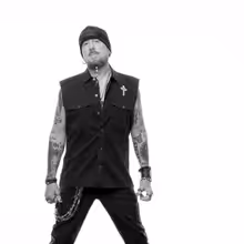 Kurt Deimer Premieres ALWAYS THERE Video, Preps HELLBILLY HOLLOW Film