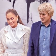 Jennifer Lopez & Owen Wilson's MARRY ME to Premiere on Peacock