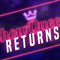 SHOWQUEEN Returns with Star-Studded November Line-up