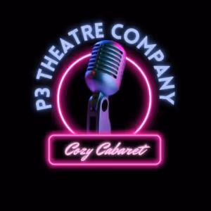 Interview: Jon Peterson on the COZY CABARET SERIES by P3 Theatre Company