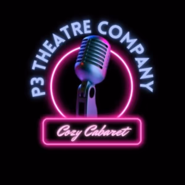 Interview: Jon Peterson on the COZY CABARET SERIES by P3 Theatre Company Photo