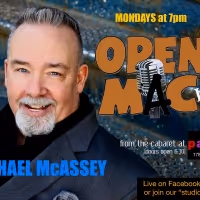 BWW Interview: Michael McAssey Talks About OPEN MAC, Don't Tell Mama's Anniversary…